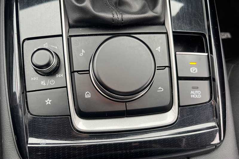 Used Mazda CX-30 for sale - 76462459: Photo 37