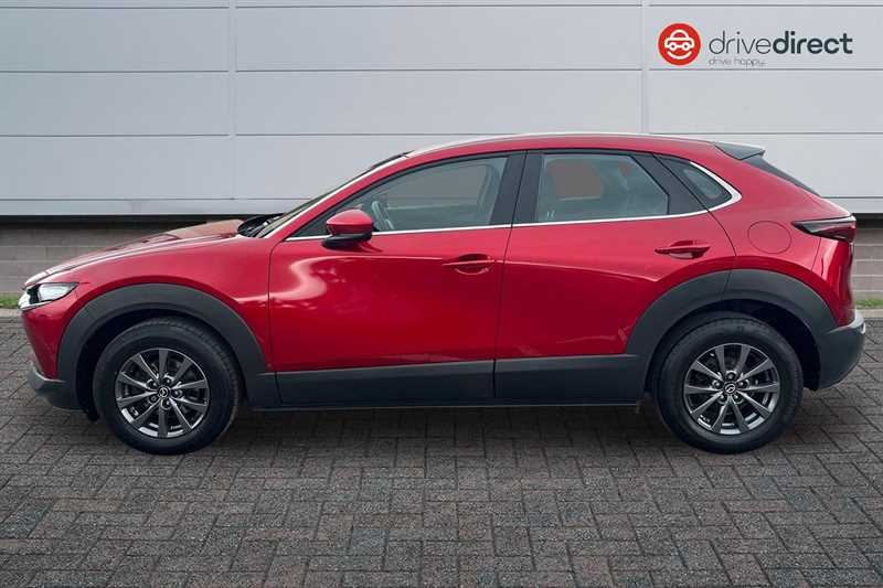 Used Mazda CX-30 for sale - 76462459: Photo 6