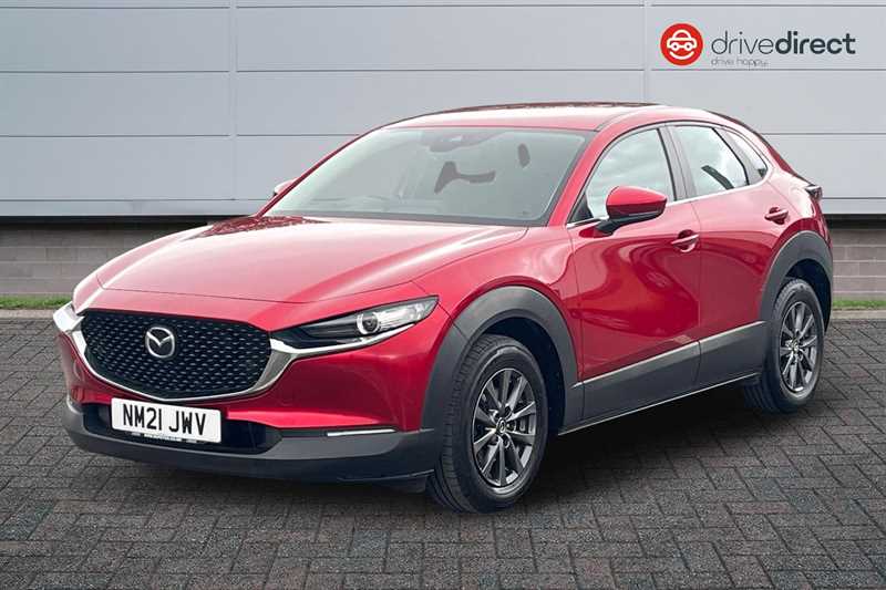Used Mazda CX-30 for sale - 76462459: Photo 7