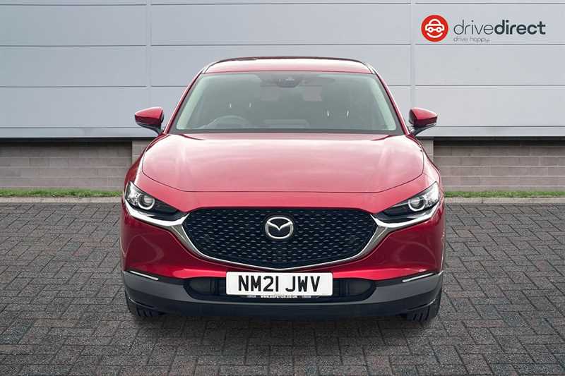 Used Mazda CX-30 for sale - 76462459: Photo 8