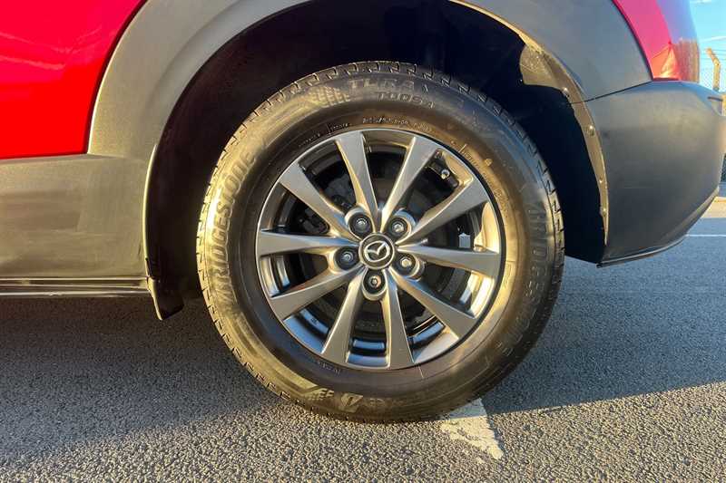 Used Mazda CX-30 for sale - 76462459: Photo 9