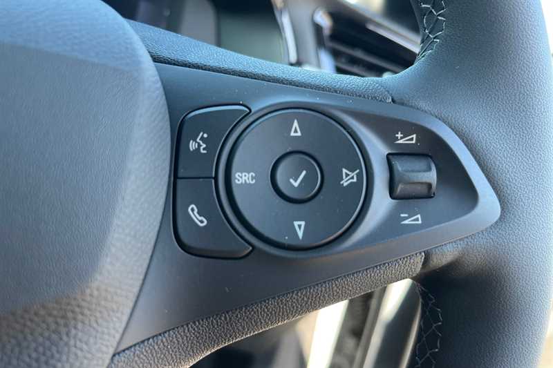 Used Vauxhall Corsa 2025 for sale - 77295549: Photo 22