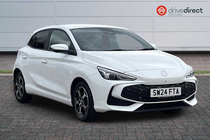 Used MG MG3 2024 for sale - 78050088: Photo 1