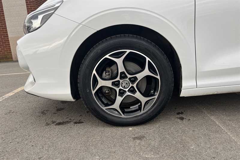 Used MG MG3 2024 for sale - 78050088: Photo 10