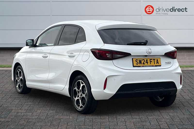 Used MG MG3 2024 for sale - 78050088: Photo 5