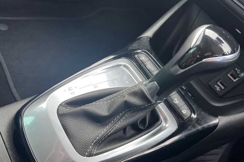 Used Vauxhall Crossland 2021 for sale - 77317983: Photo 15