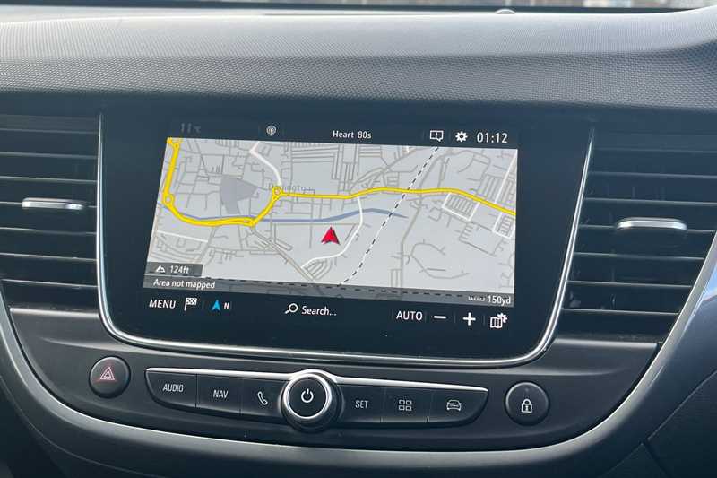 Used Vauxhall Crossland 2021 for sale - 77317983: Photo 18