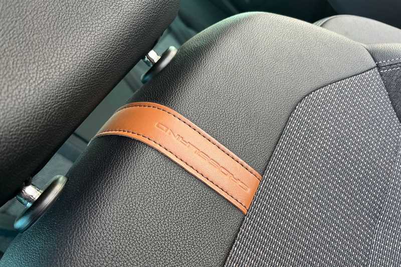 Used Vauxhall Crossland 2021 for sale - 77317983: Photo 40