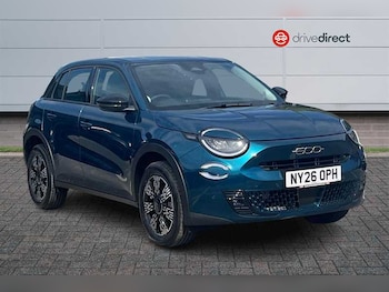Used Fiat 600 2026 for sale - 79603916: Photo