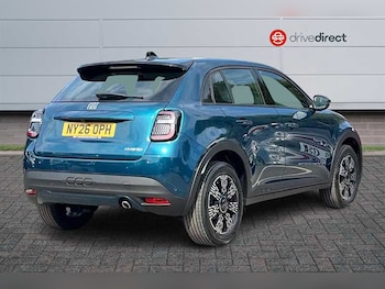 Used Fiat 600 2026 for sale - 79603916: Photo