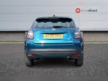 Used Fiat 600 2026 for sale - 79603916: Photo