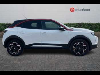 Used Vauxhall Mokka 2023 for sale - 74753433: Photo