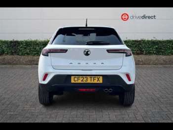 Used Vauxhall Mokka 2023 for sale - 74753433: Photo