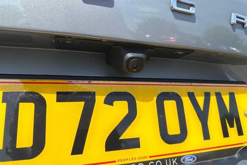 Used Ford Kuga 2023 for sale - 77712070: Photo 38