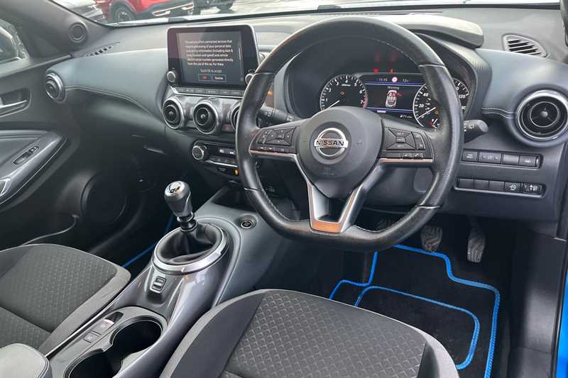 Used Nissan Juke for sale - 76503284: Photo 13