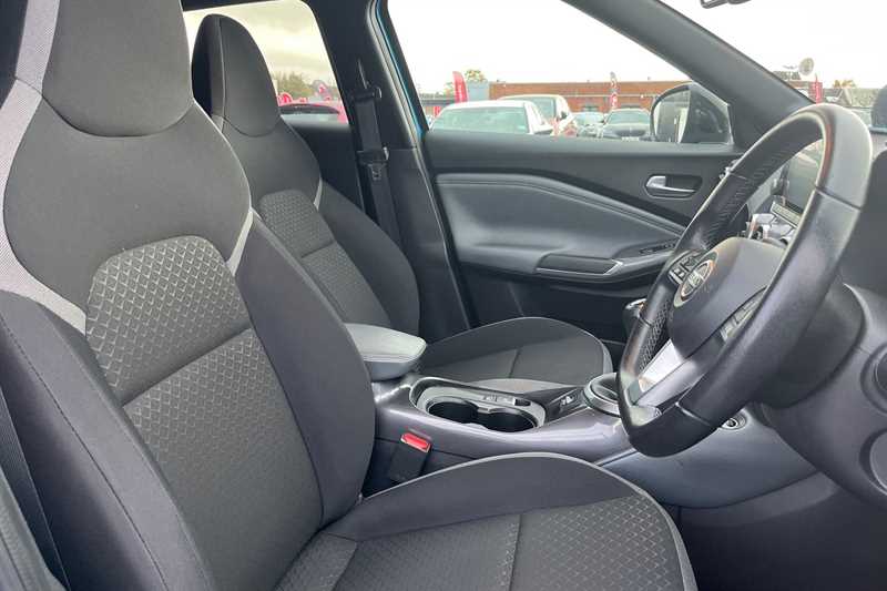 Used Nissan Juke for sale - 76503284: Photo 23