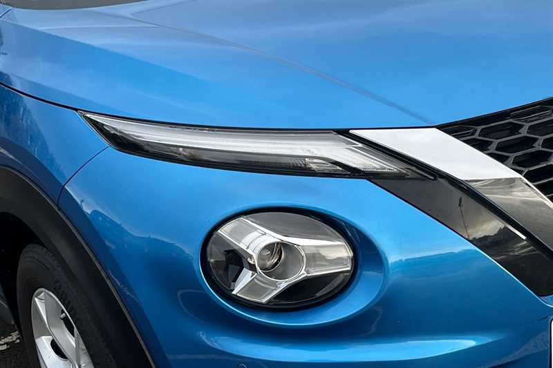 Used Nissan Juke for sale - 76503284: Photo 28