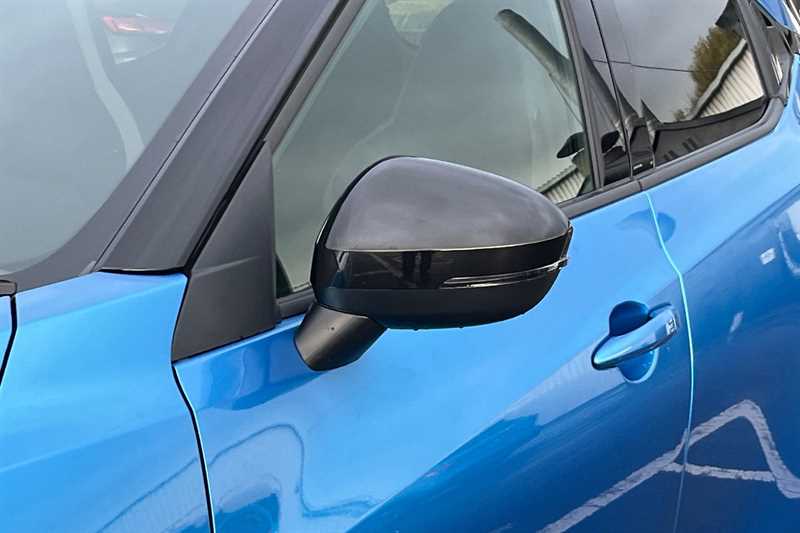 Used Nissan Juke for sale - 76503284: Photo 35