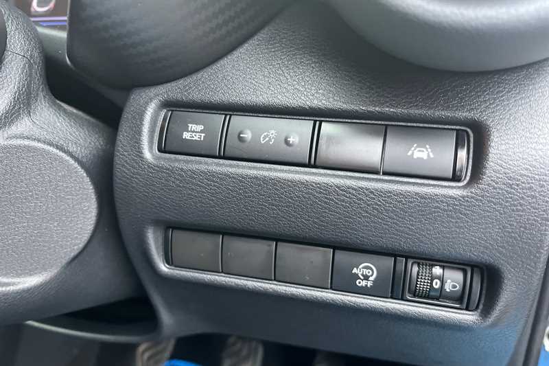 Used Nissan Juke for sale - 76503284: Photo 39