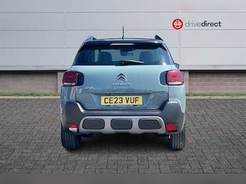 Used Citroen C3 Aircross 2023 for sale - 78626989: Photo