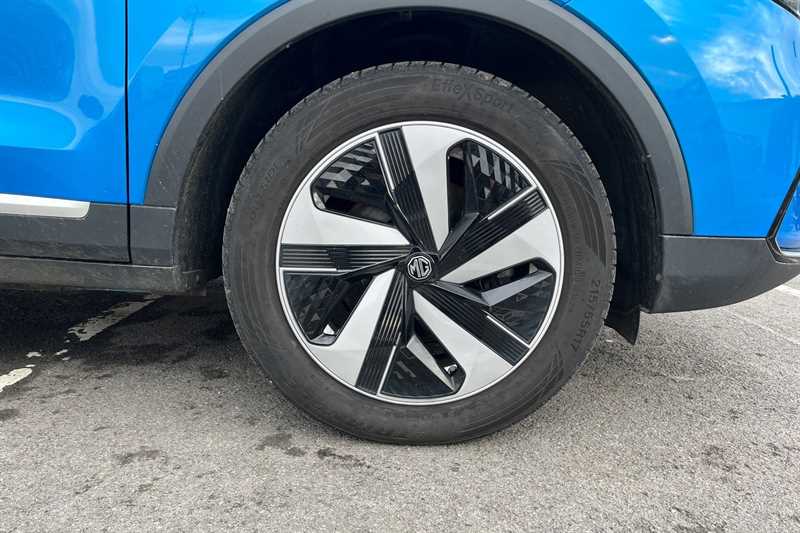 Used MG MG ZS 2022 for sale - 77391253: Photo 11