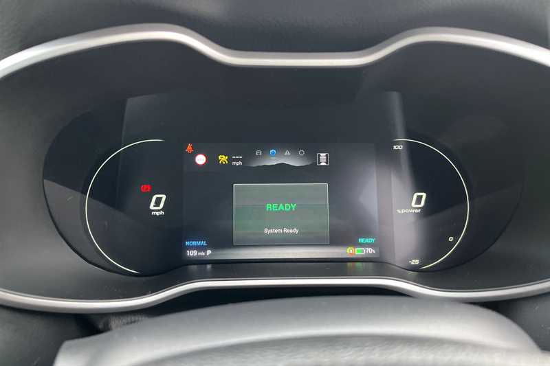 Used MG MG ZS 2022 for sale - 77391253: Photo 20