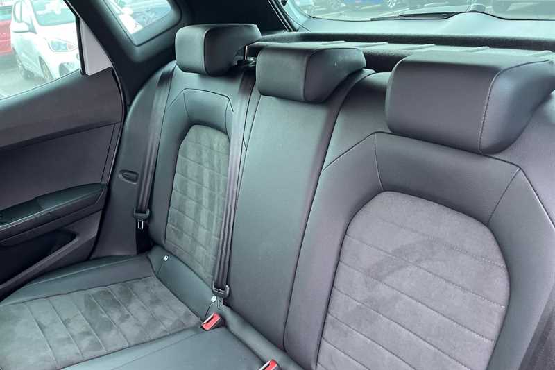 Used SEAT Arona 2023 for sale - 78189064: Photo 24