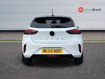 Used Vauxhall Corsa 2024 for sale - 78322715: Photo