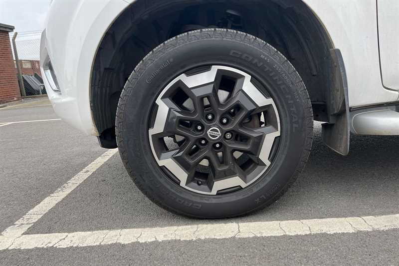 Used Nissan Navara 2020 for sale - 76462624: Photo 10