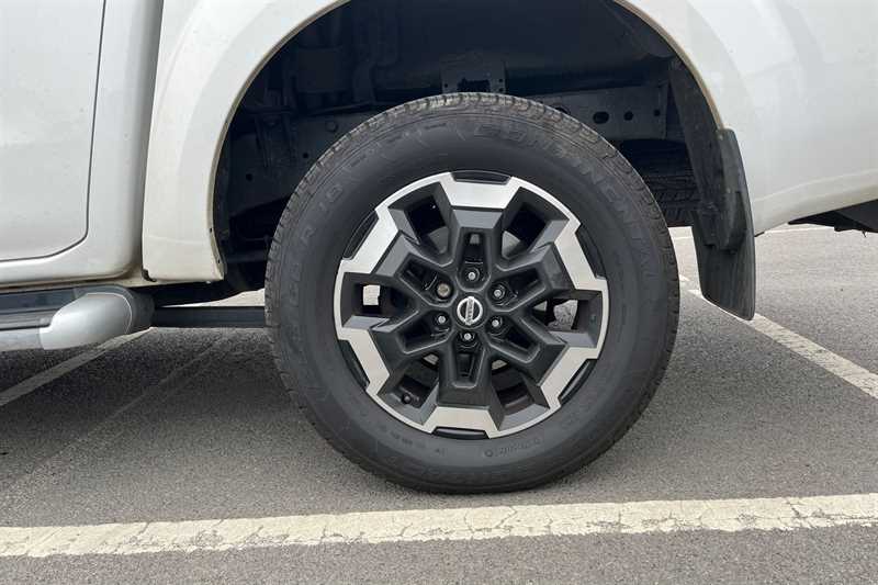 Used Nissan Navara 2020 for sale - 76462624: Photo 11