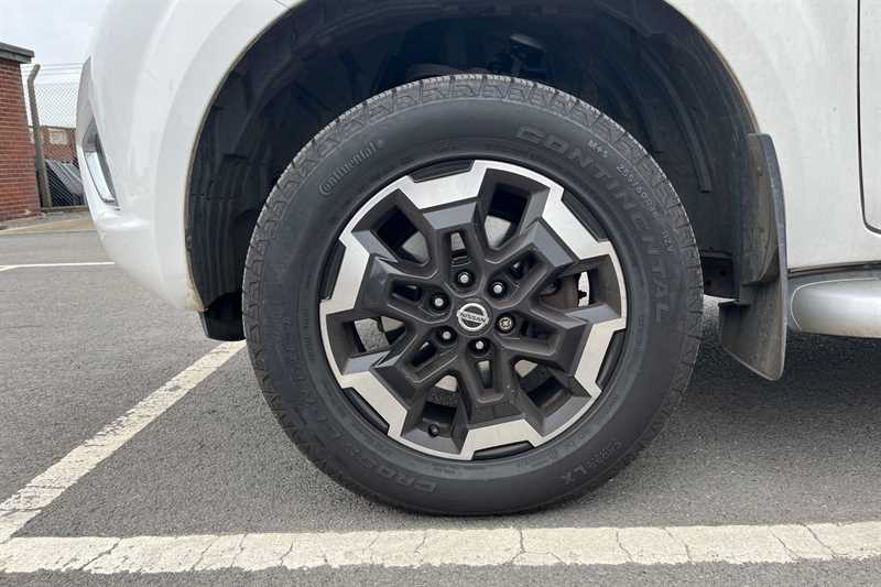 Used Nissan Navara 2020 for sale - 76462624: Photo 12