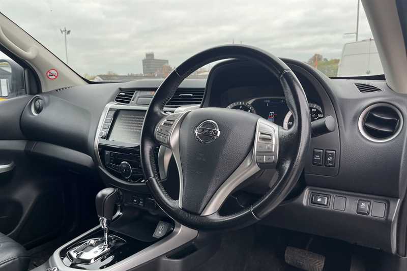 Used Nissan Navara 2020 for sale - 76462624: Photo 13