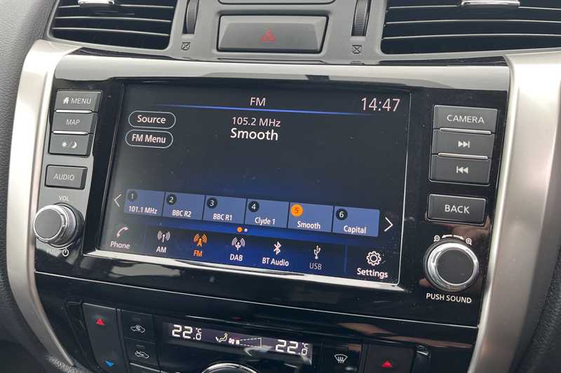 Used Nissan Navara 2020 for sale - 76462624: Photo 17