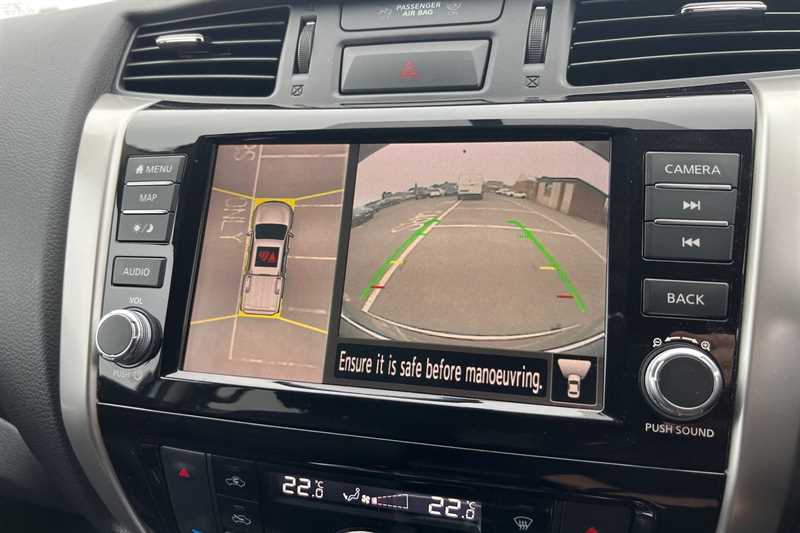 Used Nissan Navara 2020 for sale - 76462624: Photo 19