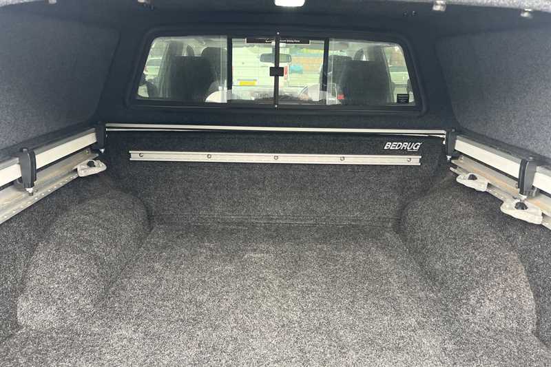 Used Nissan Navara 2020 for sale - 76462624: Photo 25