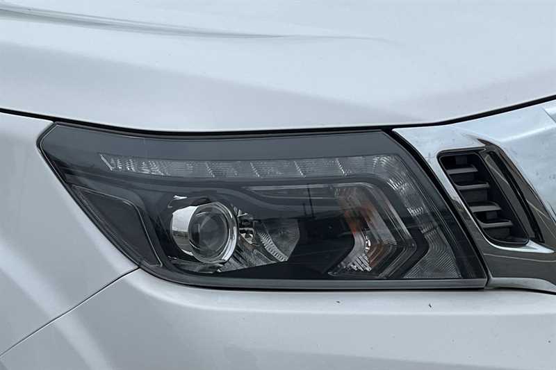 Used Nissan Navara 2020 for sale - 76462624: Photo 28