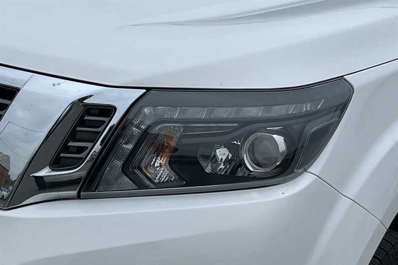 Used Nissan Navara 2020 for sale - 76462624: Photo 29