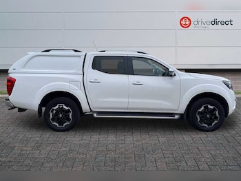 Used Nissan Navara 2020 for sale - 76462624: Photo