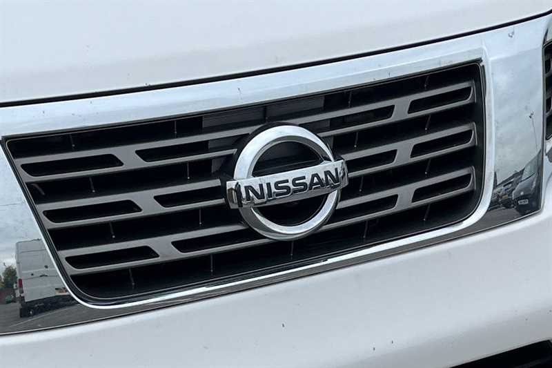 Used Nissan Navara 2020 for sale - 76462624: Photo 30