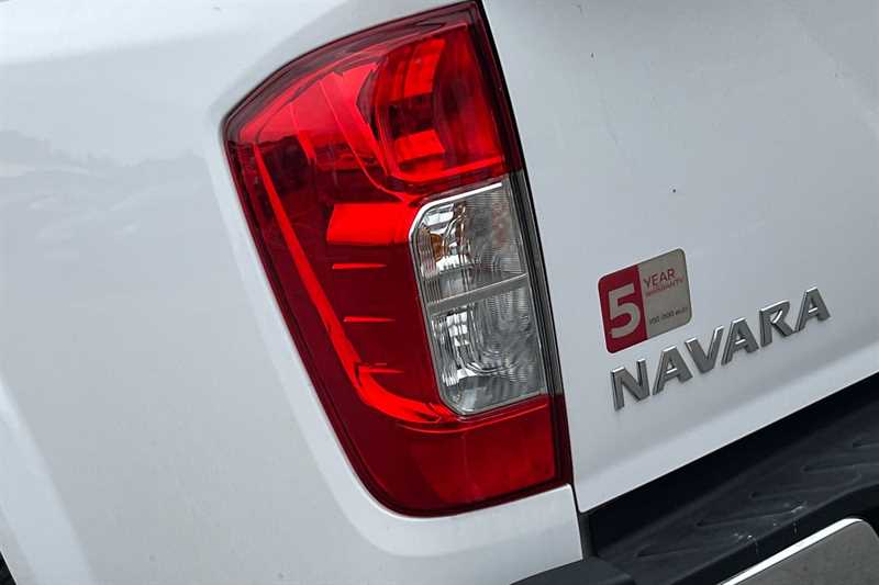 Used Nissan Navara 2020 for sale - 76462624: Photo 31