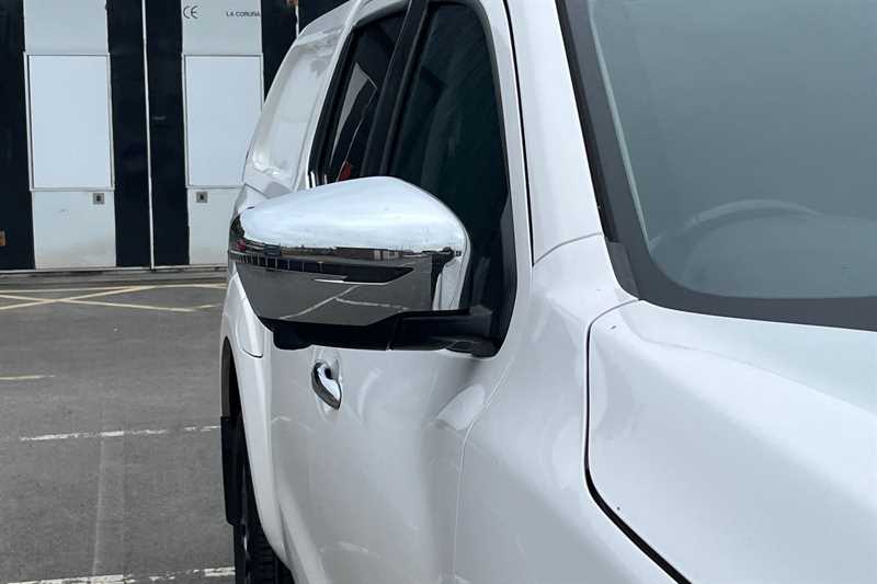 Used Nissan Navara 2020 for sale - 76462624: Photo 34