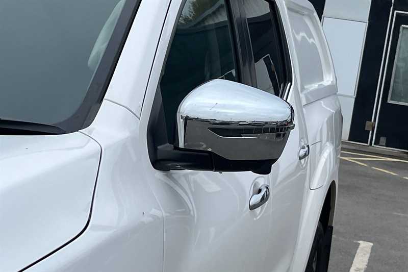 Used Nissan Navara 2020 for sale - 76462624: Photo 35