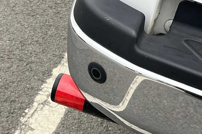 Used Nissan Navara 2020 for sale - 76462624: Photo 36