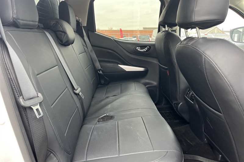 Used Nissan Navara 2020 for sale - 76462624: Photo 37