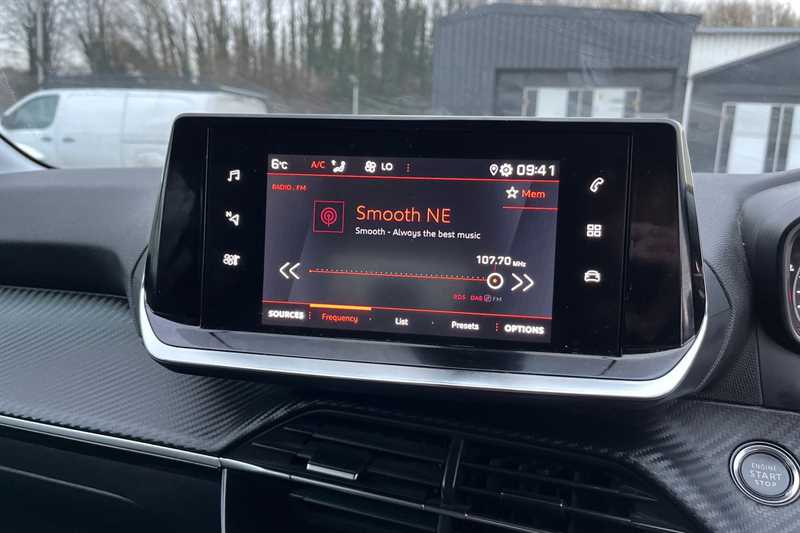 Used Peugeot 208 2020 for sale - 77486967: Photo 17