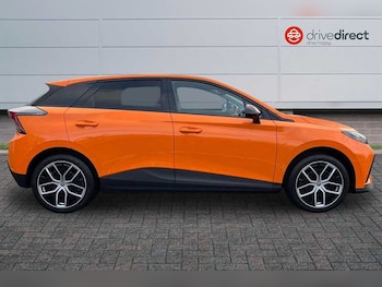 Used MG MG4 2025 for sale - 78138854: Photo