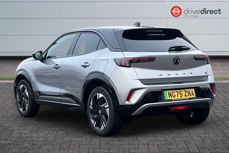 Used Vauxhall Mokka 2025 for sale - 77416585: Photo 5