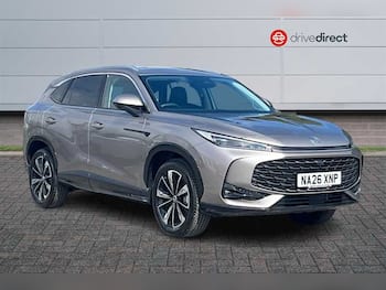 Used MG MG HS 2026 for sale - 79863227: Photo