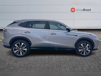 Used MG MG HS 2026 for sale - 79863227: Photo