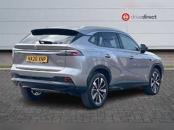 Used MG MG HS 2026 for sale - 79863227: Photo